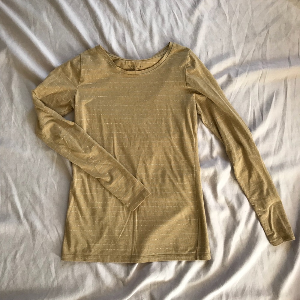 The Limited Longsleeve QUICK SALE!
